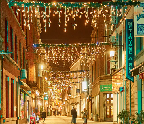LED式灯带 - NOSTALGIA - BLACHERE ILLUMINATION - 用于公共场所 / 室内 / 户外