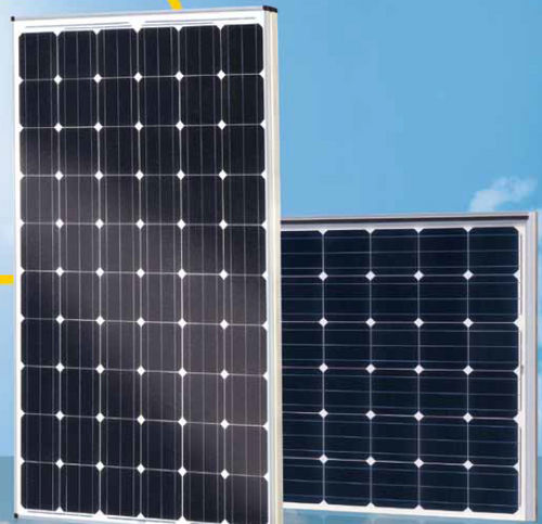 单晶光伏面板 - PREMIUM INCELL L MONO 260 - 275 W - Solar Fabrik