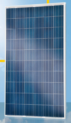 多晶质光伏面板 - PRO L3 POLY 245 - 260 W - Solar Fabrik