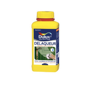 木材除垢剂 - DÉLAQUEUR - Dulux
