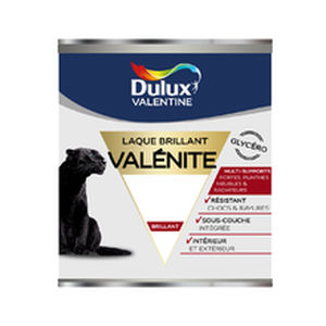 防护漆 - LAQUE VALÉNITE - Dulux - 防水处理 / 户外 / 室内