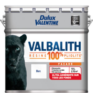 防护漆 - VALBALITH - Dulux - 末道 / 自底 / 户外