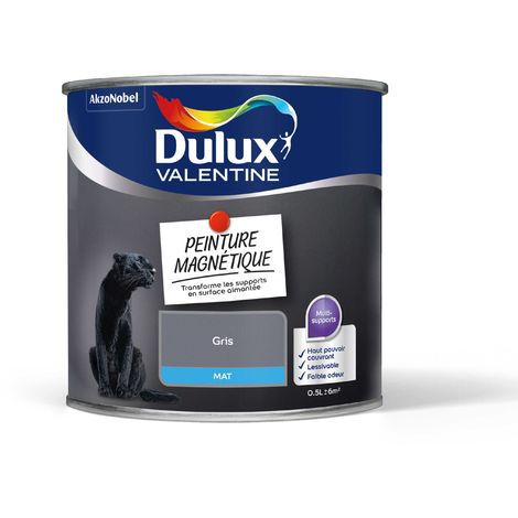 磁性油漆 - Dulux - 装饰 / 室内 / 墙面