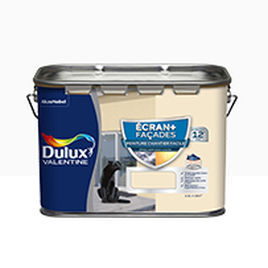 防护漆 - ECRAN + CHANTIER FACILE - Dulux - 自底 / 户外 / 用于外墙