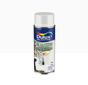 防护漆 - AÉROSOL ECRAN + MULTI-SUPPORTS  - Dulux - 装饰 / 室内 / 户外