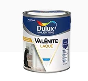 烤漆油漆 - VALÉNITE   - Dulux - 装饰 / 室内 / 用于窗