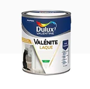 末道漆 - VALÉNITE  - Dulux - 室内 / 门用 / 用于家具