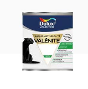 抗冲击油漆 - VALÉNITE   - Dulux - 防护 / 室内 / 室外