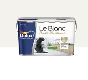 高耐拉力油漆 - LE BLANC   - Dulux - 防护 / 装饰 / 卫浴