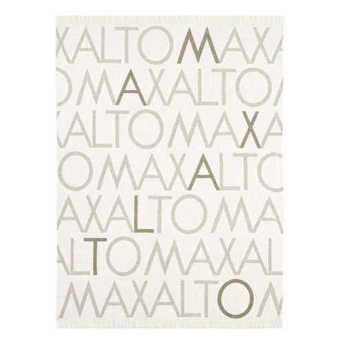 羊毛家居毯 - AFRATO  - MAXALTO