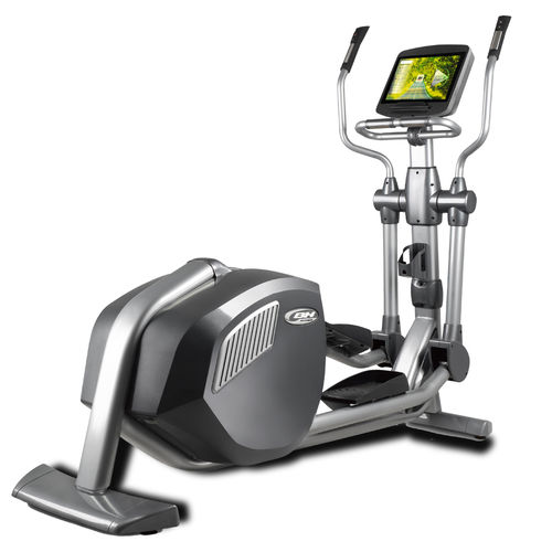 椭圆机 - SK9300 - BH Fitness - Exercycle S.L.