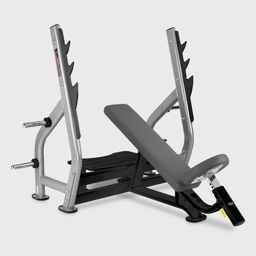 可调节健身长凳 - L820 - BH Fitness - Exercycle S.L.