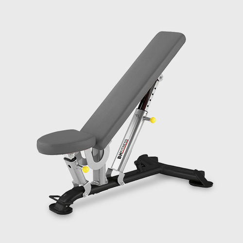 可调节健身长凳 - L825 - BH Fitness - Exercycle S.L.