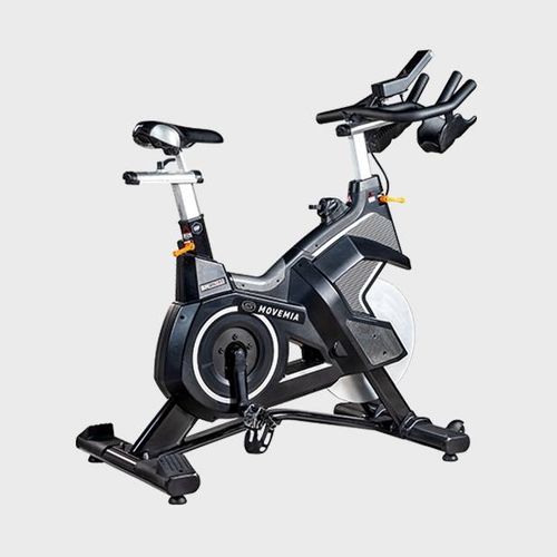 磁性健身单车 - MOVEMIA - BH Fitness - Exercycle S.L.