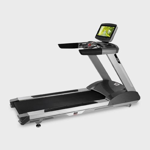 可编程跑步机 - LK6800 - BH Fitness - Exercycle S.L.