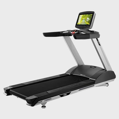可编程跑步机 - LK6200 - BH Fitness - Exercycle S.L.