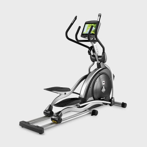 椭圆机 - LK8150 - BH Fitness - Exercycle S.L.