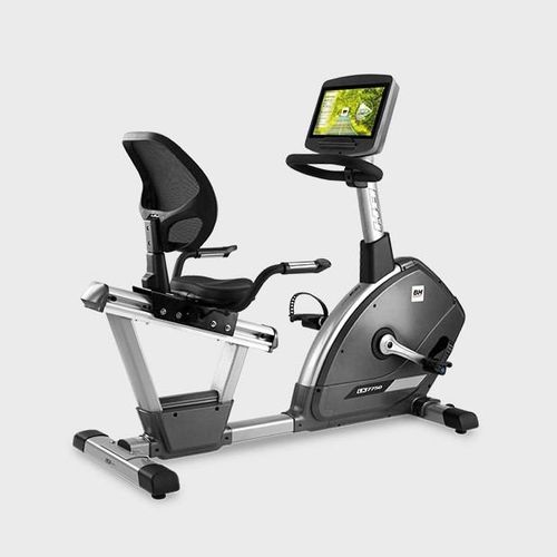 斜躺健身单车 - LK7750 - BH Fitness - Exercycle S.L.