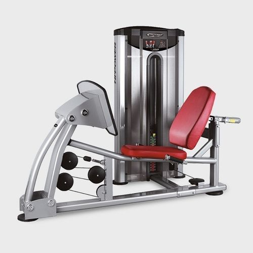 腿部推举健身器械 - L050 - BH Fitness - Exercycle S.L.