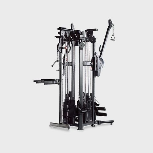多功能训练机 - L360FS - BH Fitness - Exercycle S.L.