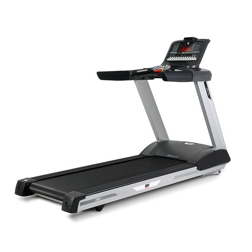 可编程跑步机 - LK5500  - BH Fitness - Exercycle S.L. - 手动
