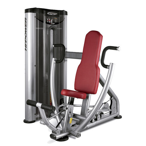 胸部推举健身器械 - L070 - BH Fitness - Exercycle S.L.