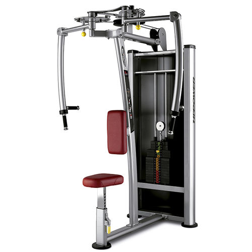 蝴蝶机健身器械 - L410 - BH Fitness - Exercycle S.L. - 胸部推举