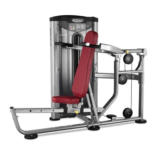 肩部推举健身器械 - L080 - BH Fitness - Exercycle S.L. - 胸部推举