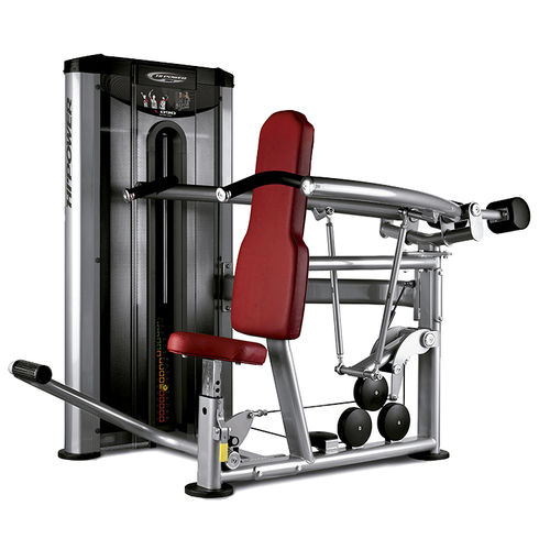 肩部推举健身器械 - L090 - BH Fitness - Exercycle S.L.