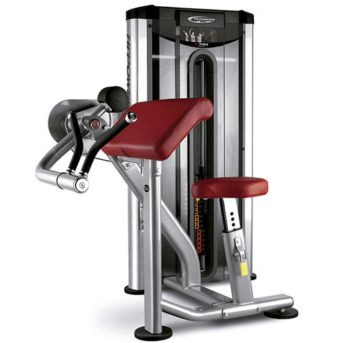 弯举运动健身器械 - L130 - BH Fitness - Exercycle S.L.