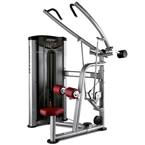 阔背肌下拉健身器械 - L110 - BH Fitness - Exercycle S.L.