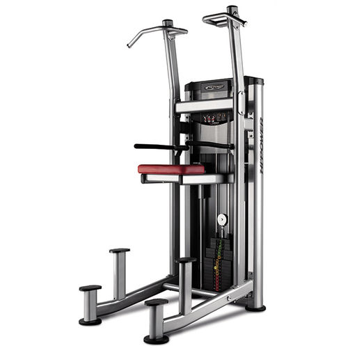 臂屈伸健身器械 - L450 - BH Fitness - Exercycle S.L.