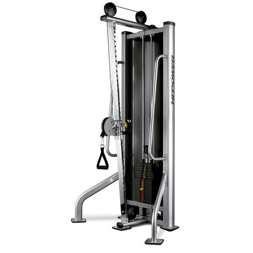 阔背肌下拉健身器械 - L530 - BH Fitness - Exercycle S.L.