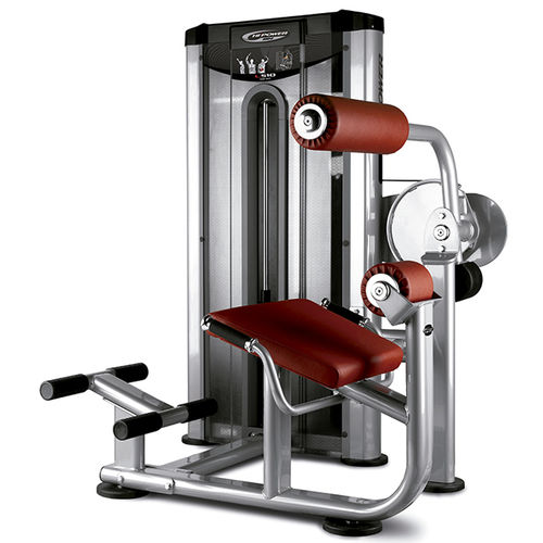 背部拉伸健身器械 - L510 - BH Fitness - Exercycle S.L.