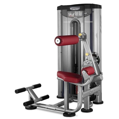 背部拉伸健身器械 - L610 - BH Fitness - Exercycle S.L. - 仰卧起坐