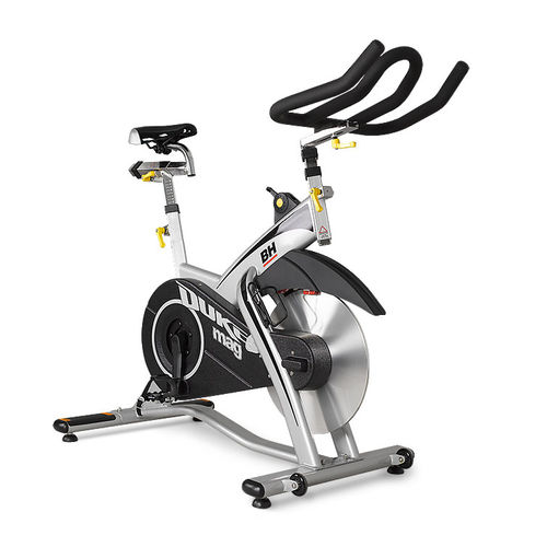 磁性健身单车 - DUKE MAG - BH Fitness - Exercycle S.L.