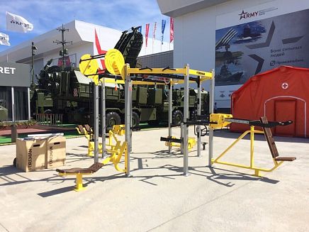 多功能训练机 - FY1902.6 - Foreman Fitness Europe GmbH