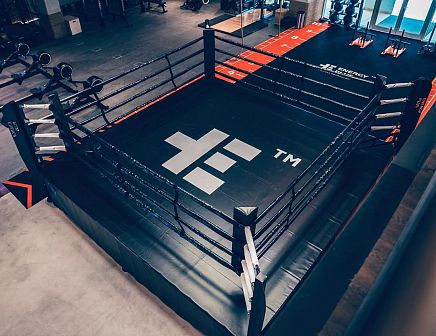 拳击赛场地 - OR-55 - Foreman Fitness Europe GmbH