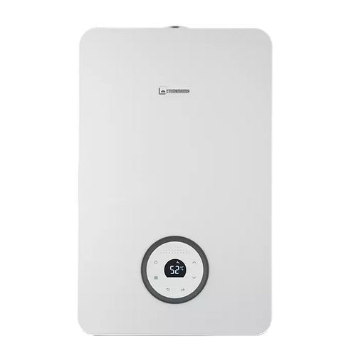 燃气即热热水器 - ONDÉA HYDROSMART BAS NOX   - ELM LEBLANC - 壁挂 / 立式 / 住宅
