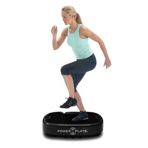 甩脂机 - PERSONAL POWER - Power Plate GmbH