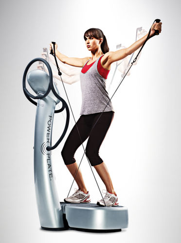 甩脂机 - MY7 - Power Plate GmbH