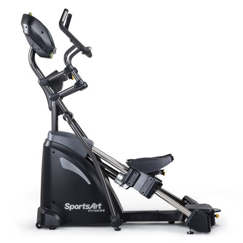 椭圆机 - S775  PINNACLE  - SportsArt Fitness