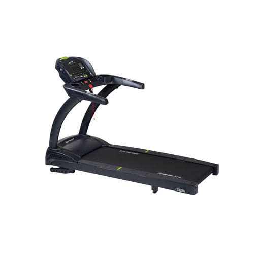可编程跑步机 - T635A - SportsArt Fitness - 手动