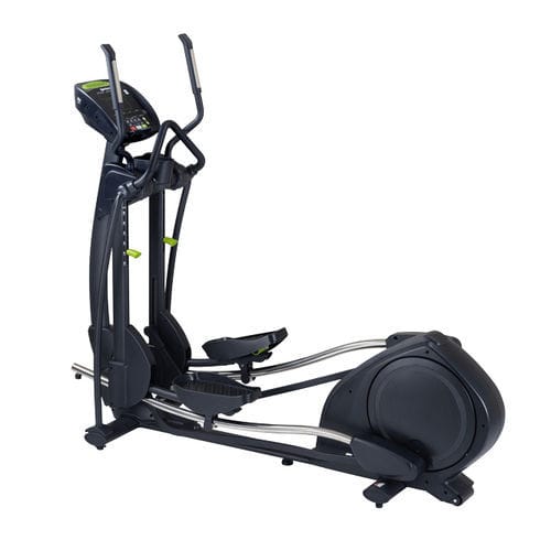 椭圆机 - E835  - SportsArt Fitness