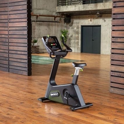 健身单车 - G574U  - SportsArt Fitness