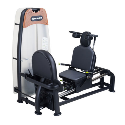 腿部推举健身器械 - N956  - SportsArt Fitness - 室内 / 商用