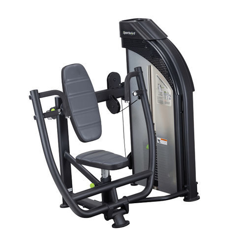 胸部推举健身器械 - P815  - SportsArt Fitness - 室内 / 商用