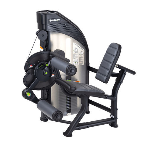 小腿拉伸健身器械 - DF-300 - SportsArt Fitness - 室内 / 商用
