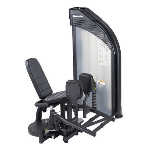 外展健身器械 - DF-302 - SportsArt Fitness - 室内 / 商用