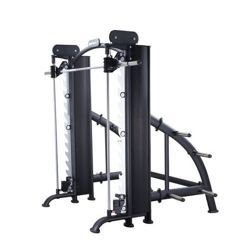 熨压机健身器械 - A983 - SportsArt Fitness - 室内 / 商用